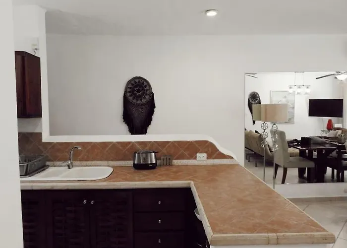 Yalku - Private Access To Lagoon Apartamento Tulum