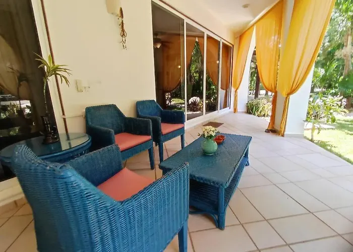 Apartamento Yalku - Private Access To Lagoon *