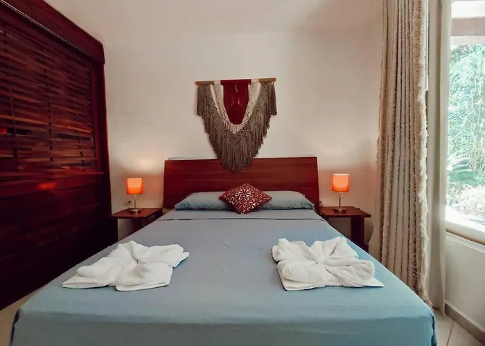 Yalku - Private Access To Lagoon * Tulum