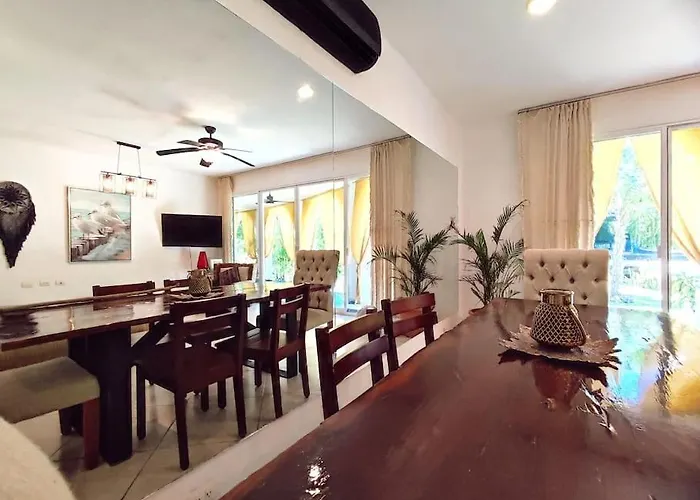 Yalku - Private Access To Lagoon Apartamento