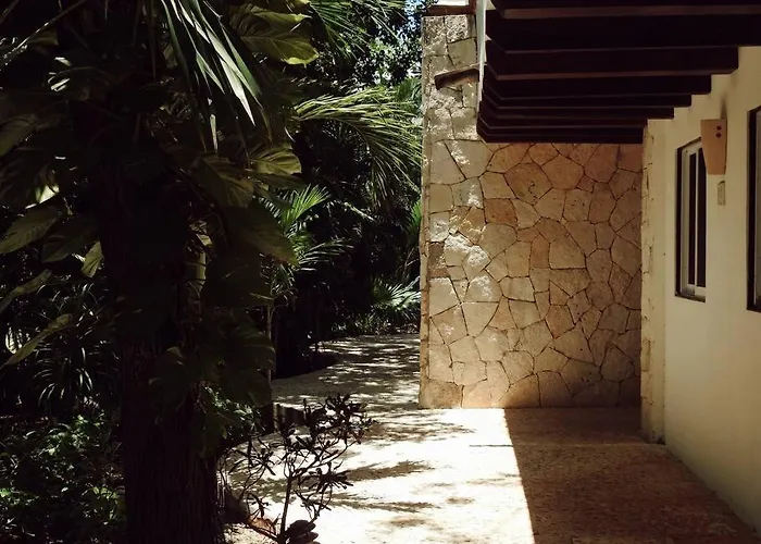 Apartamento Yalku - Private Access To Lagoon