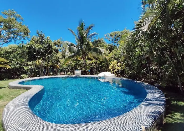 Apartamento Yalku - Private Access To Lagoon *