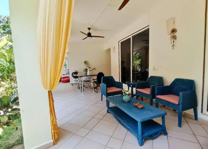 Apartamento Yalku - Private Access To Lagoon