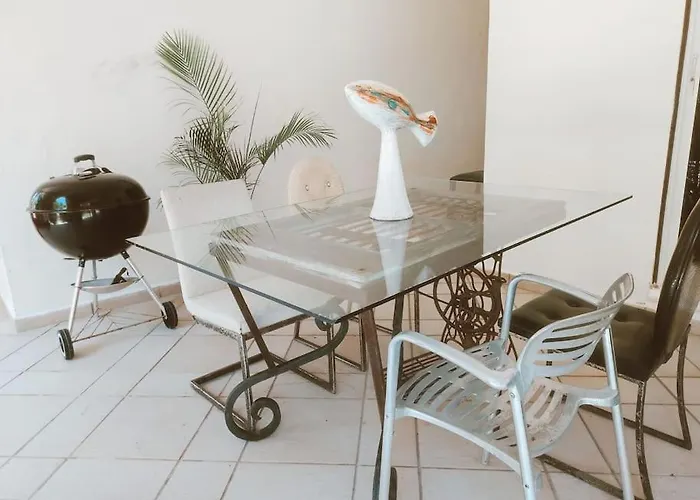 Apartamento Yalku - Private Access To Lagoon