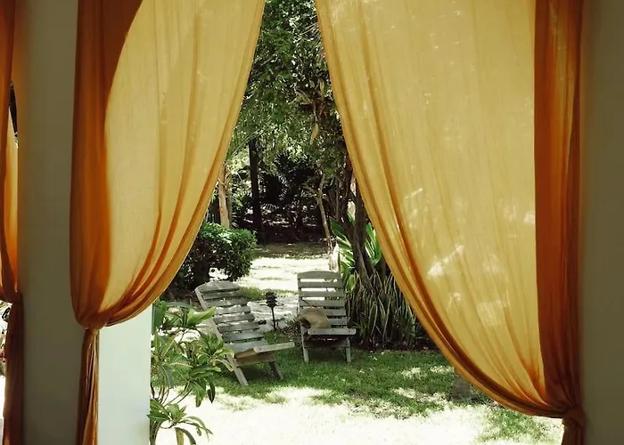 Apartamento Yalku - Private Access To Lagoon