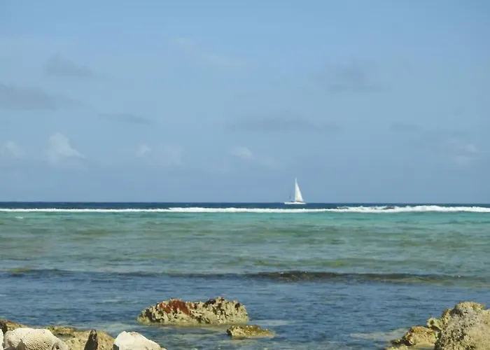 Apartamento Yalku - Private Access To Lagoon *
