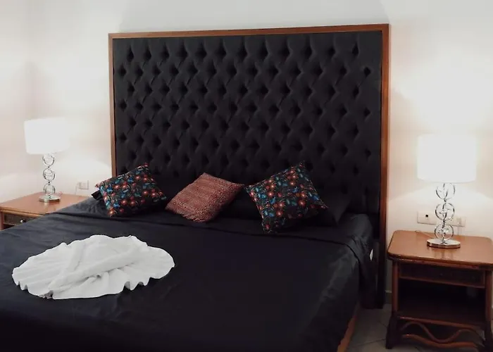 Apartamento Yalku - Private Access To Lagoon