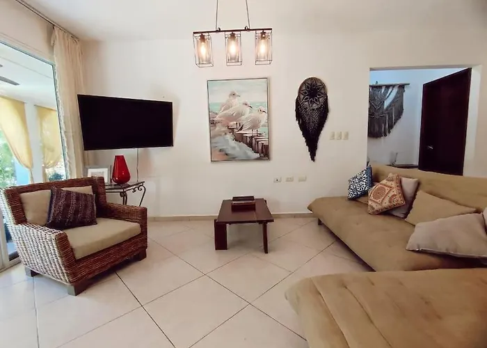 Apartamento Yalku - Private Access To Lagoon