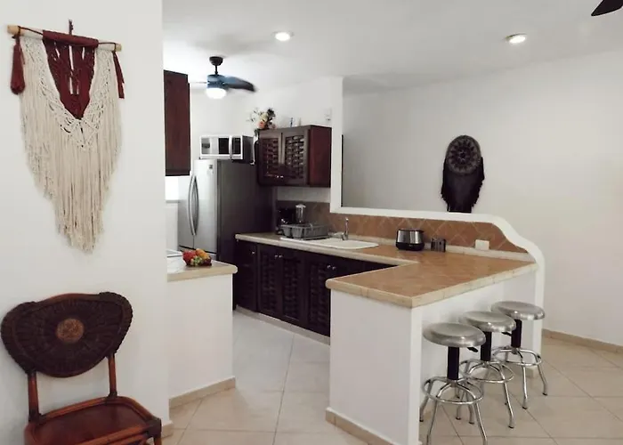 Apartamento Yalku - Private Access To Lagoon *