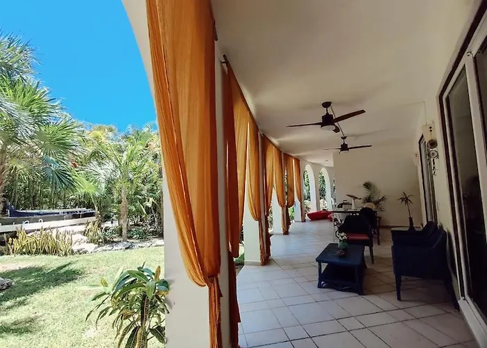 Apartamento Yalku - Private Access To Lagoon